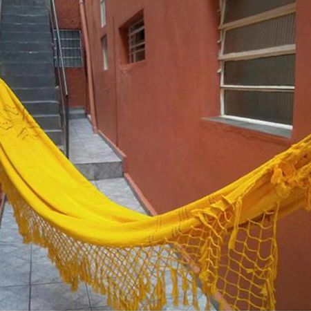 ساو باولو Residencia Hostel المظهر الخارجي الصورة