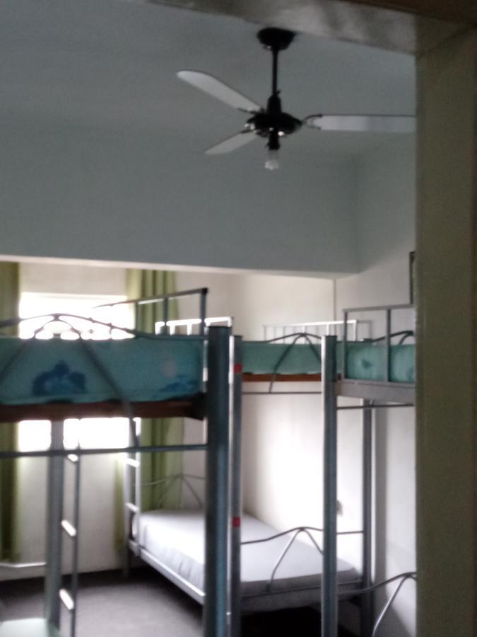 ساو باولو Residencia Hostel الغرفة الصورة