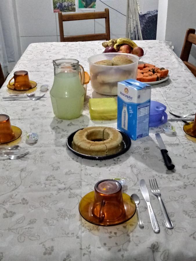 ساو باولو Residencia Hostel المظهر الخارجي الصورة
